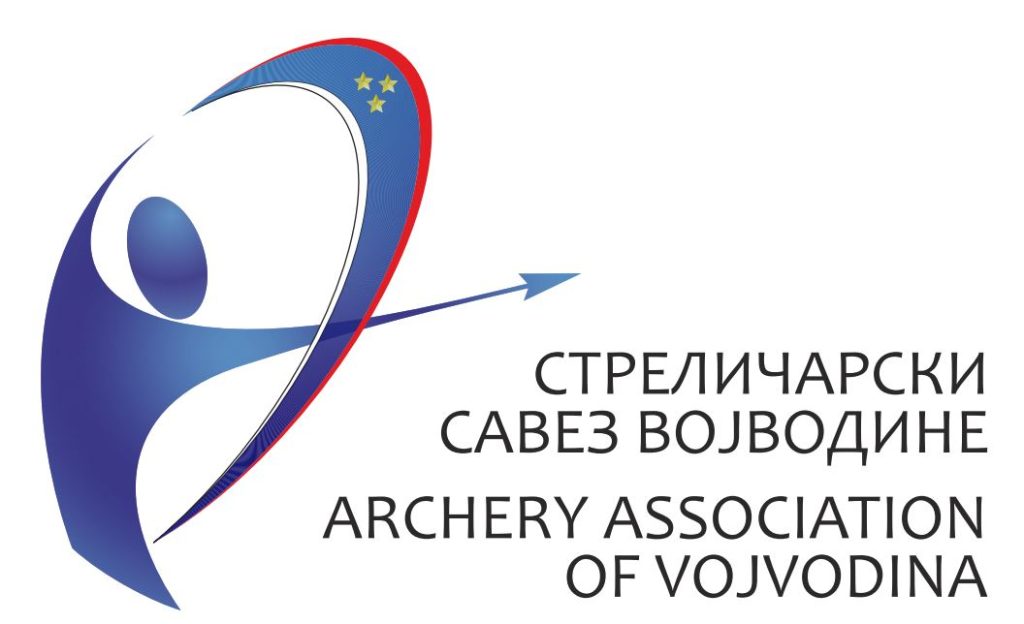 Streličarski savez Vojvodine logo