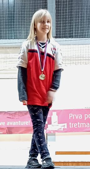 Parčetić-Cigić Maja