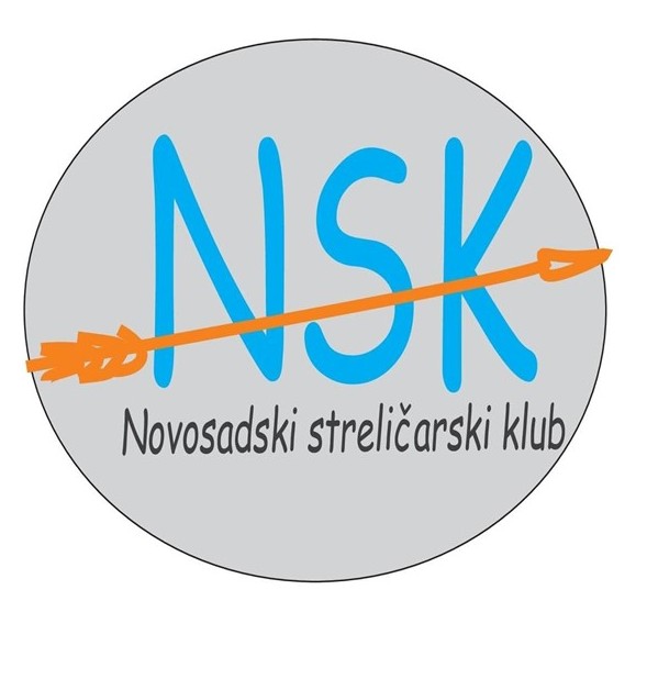 NSK logo